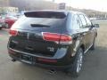 2012 Tuxedo Black Metallic Lincoln MKX AWD  photo #7