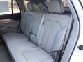 2012 White Platinum Metallic Tri-Coat Lincoln MKX AWD  photo #9