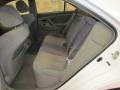 Super White - Camry LE Photo No. 9