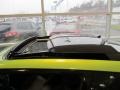 2012 Electrolyte Green Hyundai Veloster   photo #4