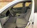 Super White - Camry LE Photo No. 13