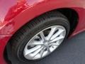 2012 Matador Red Mica Lexus CT 200h Hybrid Premium  photo #9