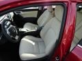 2012 Matador Red Mica Lexus CT 200h Hybrid Premium  photo #10