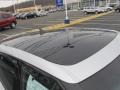 2012 Hyundai Veloster Standard Veloster Model Sunroof