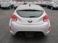 Ironman Silver - Veloster  Photo No. 6