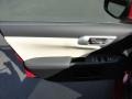 2012 Matador Red Mica Lexus CT 200h Hybrid Premium  photo #14