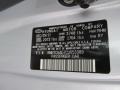 RHM 2012 Hyundai Veloster Standard Veloster Model Parts