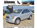 Bright Silver - Sorento LX Photo No. 1