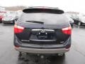 2012 Marine Blue Hyundai Veracruz GLS AWD  photo #4