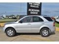 Bright Silver - Sorento LX Photo No. 2