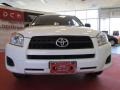 Super White - RAV4 I4 Photo No. 2