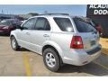 Bright Silver - Sorento LX Photo No. 3