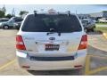 Bright Silver - Sorento LX Photo No. 4