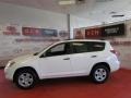 Super White - RAV4 I4 Photo No. 4