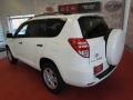 Super White - RAV4 I4 Photo No. 6