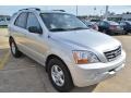 Bright Silver - Sorento LX Photo No. 7