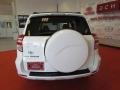Super White - RAV4 I4 Photo No. 7