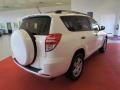 Super White - RAV4 I4 Photo No. 8