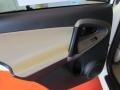 Super White - RAV4 I4 Photo No. 10