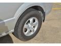 Bright Silver - Sorento LX Photo No. 11