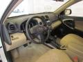 Super White - RAV4 I4 Photo No. 14