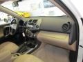 Super White - RAV4 I4 Photo No. 23