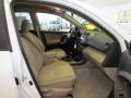 Super White - RAV4 I4 Photo No. 24