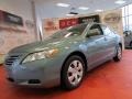 Aloe Green Metallic - Camry LE Photo No. 1