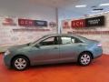 Aloe Green Metallic - Camry LE Photo No. 4