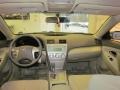 Aloe Green Metallic - Camry LE Photo No. 10