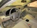 Aloe Green Metallic - Camry LE Photo No. 11