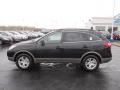 Black Noir Pearl - Veracruz GLS AWD Photo No. 4