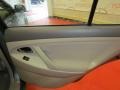 Aloe Green Metallic - Camry LE Photo No. 20
