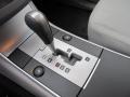  2012 Veracruz GLS AWD 6 Speed SHIFTRONIC Automatic Shifter