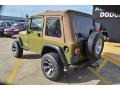 Citron Pearl - Wrangler Sport 4x4 Photo No. 3