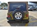 Citron Pearl - Wrangler Sport 4x4 Photo No. 4