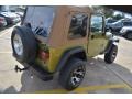 Citron Pearl - Wrangler Sport 4x4 Photo No. 6