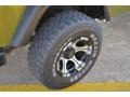 Citron Pearl - Wrangler Sport 4x4 Photo No. 7