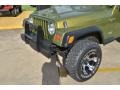 Citron Pearl - Wrangler Sport 4x4 Photo No. 10