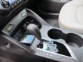  2012 Tucson Limited AWD 6 Speed SHIFTRONIC Automatic Shifter