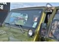 Citron Pearl - Wrangler Sport 4x4 Photo No. 19