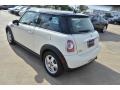 Pepper White - Cooper S Hardtop Photo No. 3