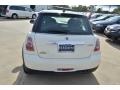 Pepper White - Cooper S Hardtop Photo No. 4