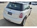 Pepper White - Cooper S Hardtop Photo No. 5