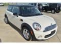 Pepper White - Cooper S Hardtop Photo No. 7