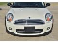 Pepper White - Cooper S Hardtop Photo No. 8