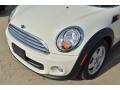 Pepper White - Cooper S Hardtop Photo No. 9
