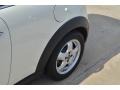 Pepper White - Cooper S Hardtop Photo No. 11