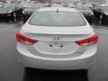 2012 Silver Hyundai Elantra Limited  photo #5