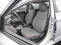 2012 Silver Hyundai Elantra Limited  photo #8